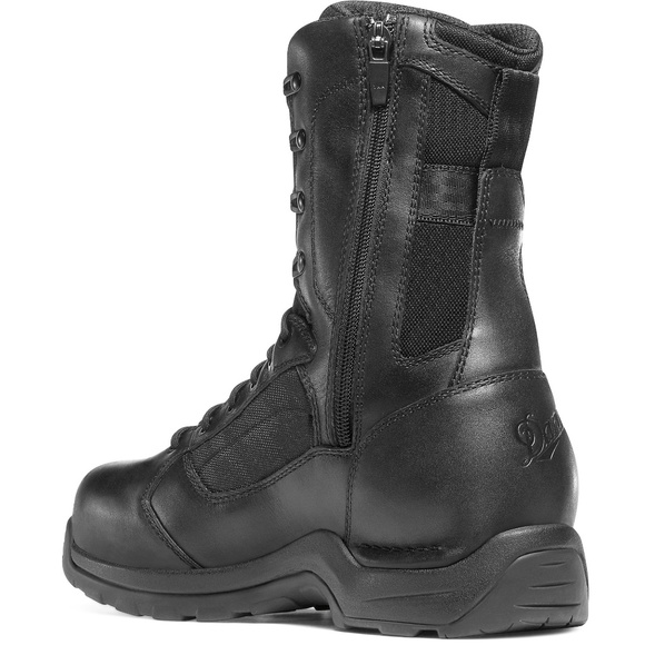 Danner Mens Striker Torrent Side-Zip 8" Boot 10 D - Picture 2 of 4